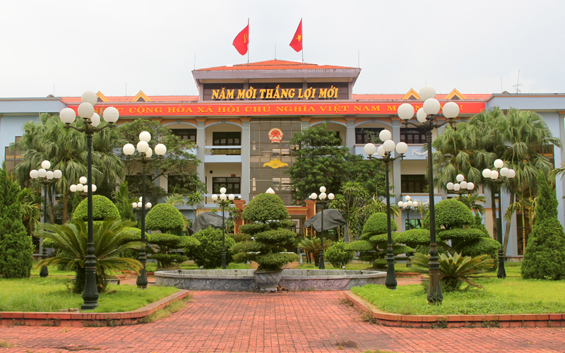 Số điện thoại địa chỉ liên hệ Toà án nhân dân tỉnh Hà Nam